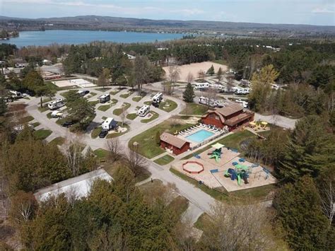 Jellystone petoskey - Jellystone Park™ Petoskey is seeking a Housekeeping Supervisor that would take great pride in leading their team in keeping our Cabins and Comfort Stations sparkling clean for our guests this 2024...